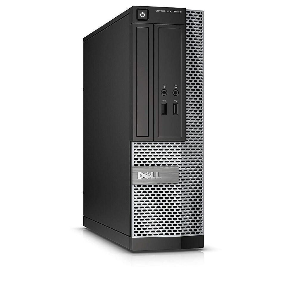 DELL Grade A Desktop Computer OptiPlex 3020 [Refurbished]