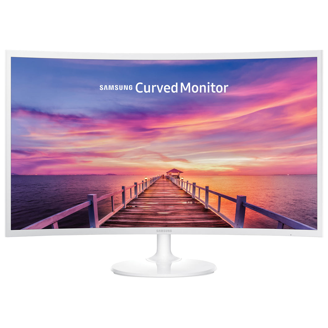 Samsung 31.5