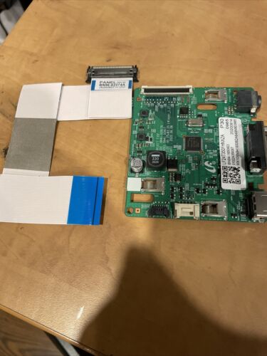 Samsung F24T350FHN Monitor Mainboard