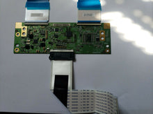 Load image into Gallery viewer, EAX68385001 Main Board and HV320FHB-N02 T-Con Board for LG 32ML600M Monitor
