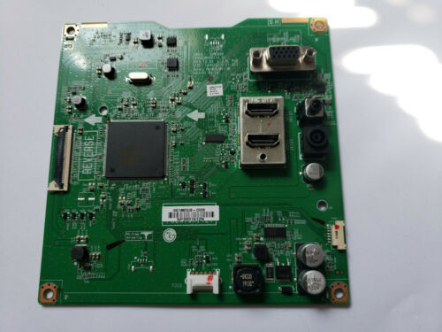 EAX68385001 Main Board and HV320FHB-N02 T-Con Board for LG 32ML600M Monitor