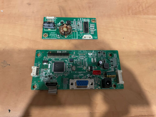 Asus Vz1r Monitor Main Board