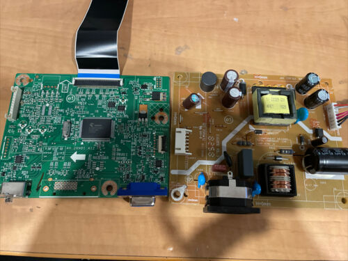 Asus Va249he Mainboard And Power Supply