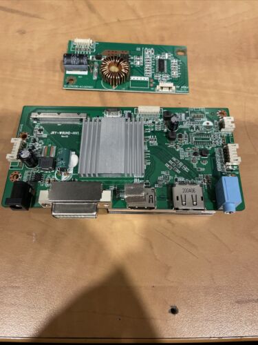 Acer ED273 Abidpx Monitor Mainboard
