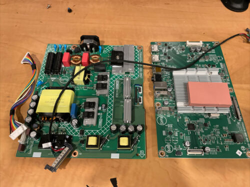 Dell S3220DGF 32