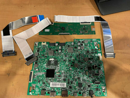 SAMSUNG LC34J791WTNXZA Monitor Main Board
