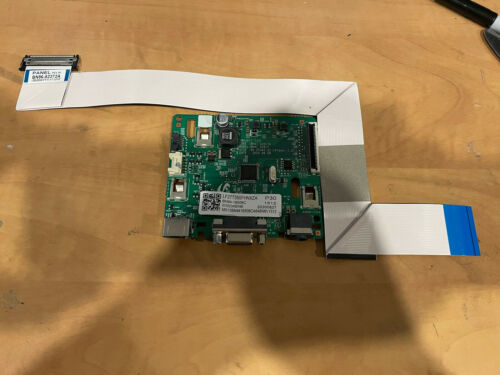 Samsung Lf27t350fhnxza Monitor Mainboard