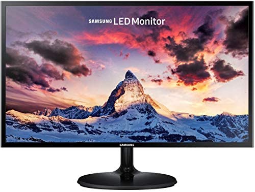 Samsung LS24F350FHNXZA 24