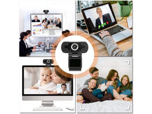 Load image into Gallery viewer, 1080P Full HD Webcam [NEW]
