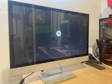 Load image into Gallery viewer, HP All In One PC

