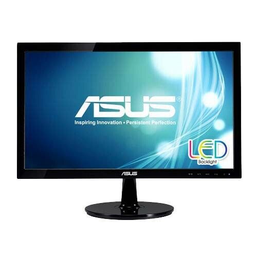 ASUS VS207T-P LED LCD Monitor